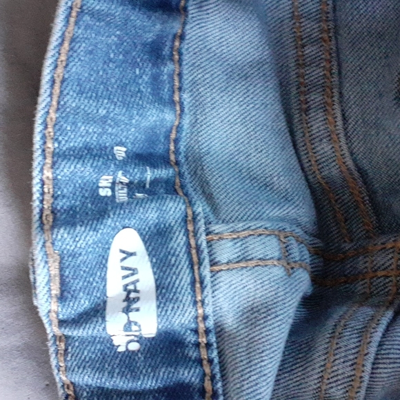 Old Navy Youth skinny jeans - Picture 5 of 5